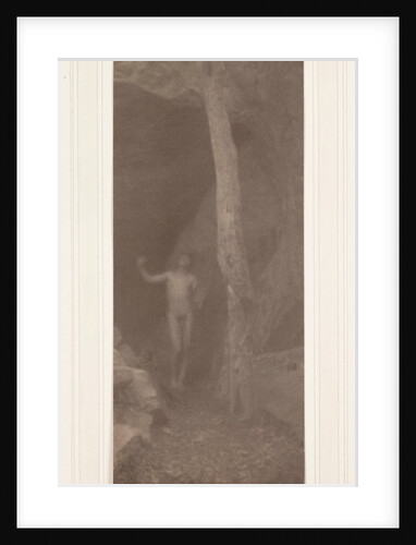 The Return to Earth by Fred Holland Day