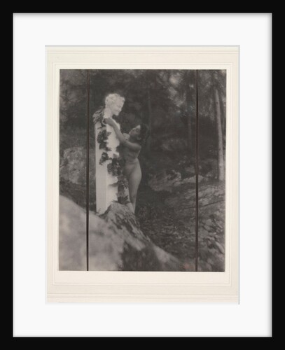 In the Glade by Fred Holland Day