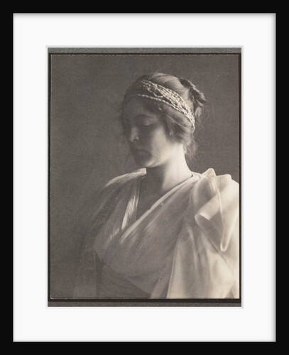 A Study by Fred Holland Day