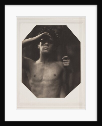 Torso - Pilot by Fred Holland Day