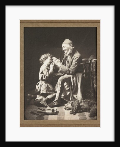Play by Oscar Gustav Rejlander