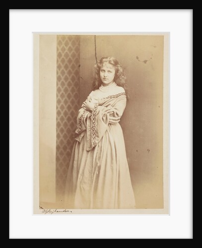 Content by Oscar Gustav Rejlander