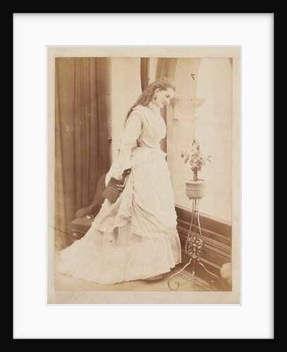 An Interesting Sight by Oscar Gustav Rejlander