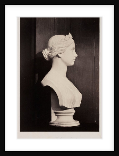 The Princess Royal by Roger Fenton