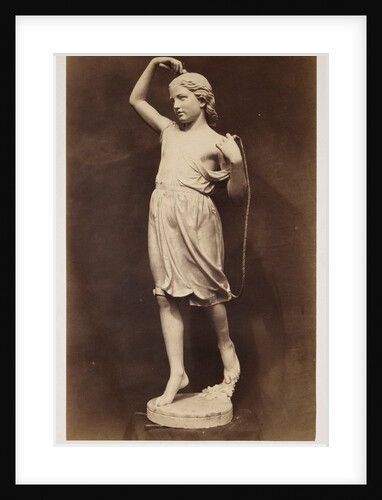 Sport by Roger Fenton