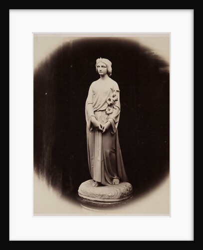 Chastity by Roger Fenton