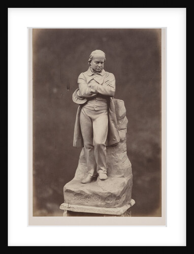 Brunel by Roger Fenton