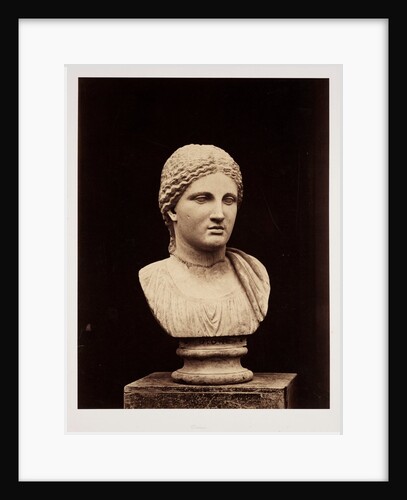 Dione by Roger Fenton