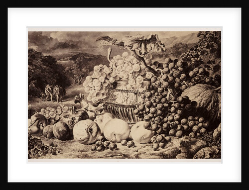 Comus by Roger Fenton