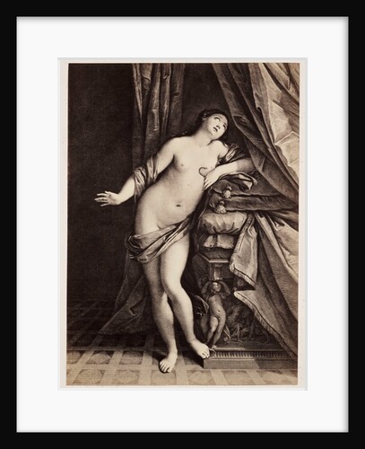 Cleopatra by Roger Fenton