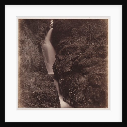 Aira Force by Roger Fenton