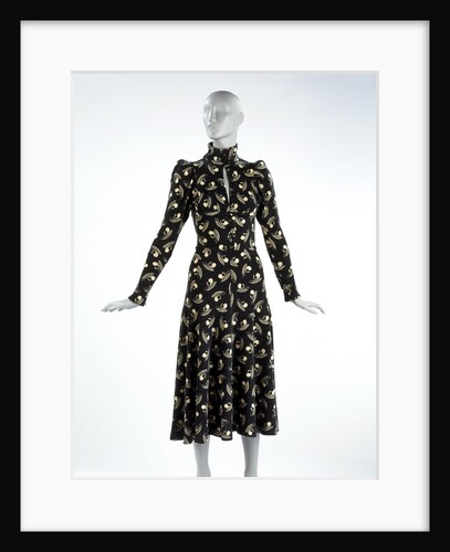 Maxi dress by Biba