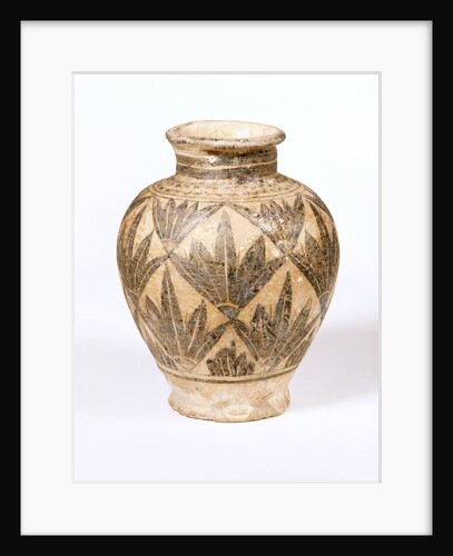 Vase by Unknown