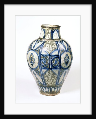 Vase by Unknown
