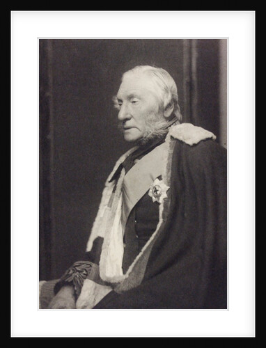 Duke of Northumberland by Frederick Hollyer