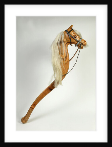 Hobby horse by Relko Rocking Horses