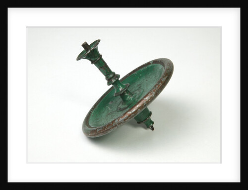 Gyroscope by Unknown