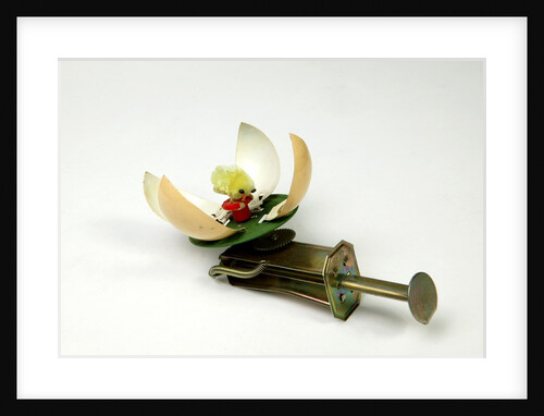 Spinning toy by Unknown