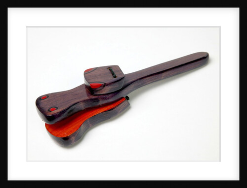 Rattle by Rainbow Toymakers