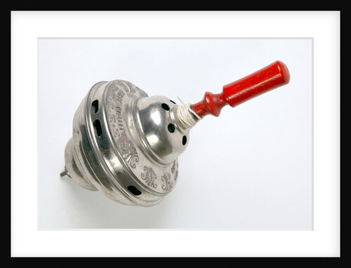 Spinning top by Unknown