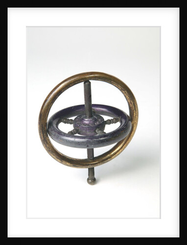 Gyroscope by Unknown