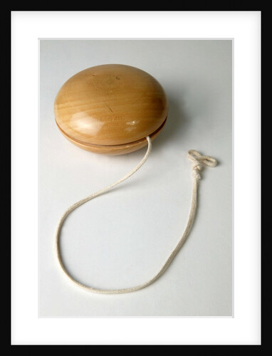 Yo-yo by Unknown