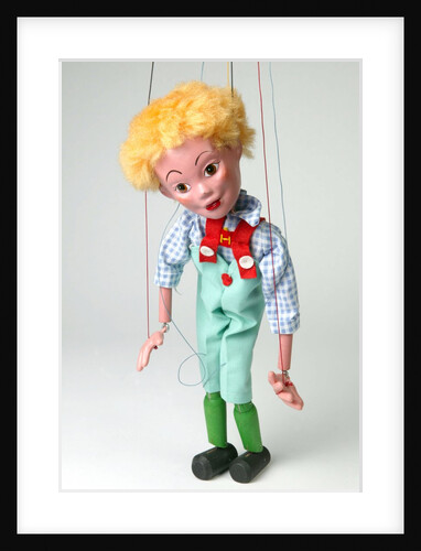 Marionette by Pelham Puppets Ltd
