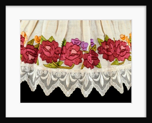 Blouse by Unknown