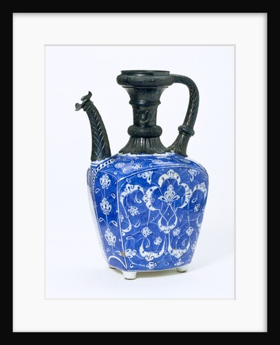 Ewer by Unknown