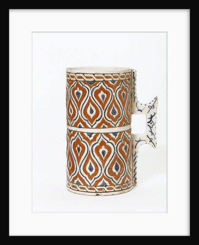 Tankard by Unknown