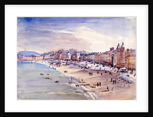 Weymouth by Eve Kirk