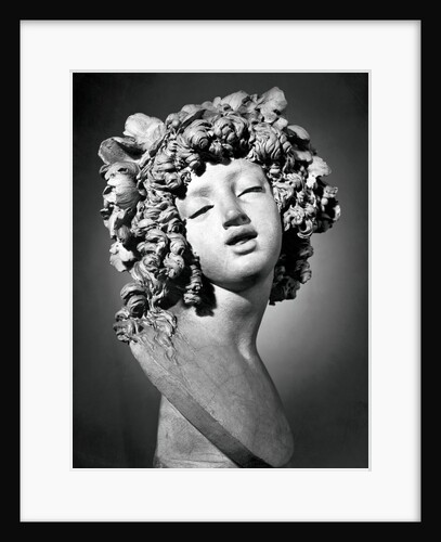 Bacchante by Marin