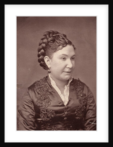 Sara Lane by unknown