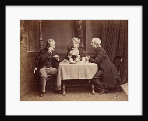 Marie Bancroft by unknown