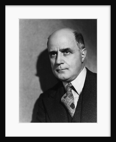 Michel Fokine by Gordon Anthony