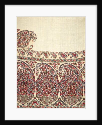 Shawl by Unknown