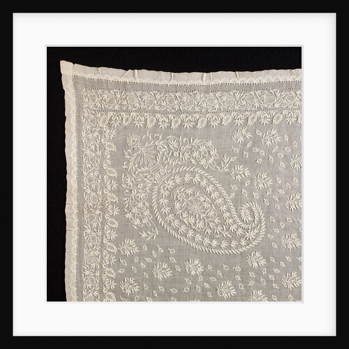 Handkerchief by Unknown