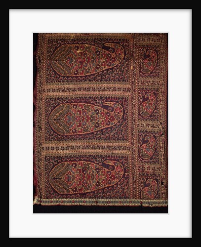 Shawl by Unknown
