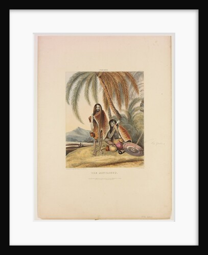 The Sunyasees by W. Tayler