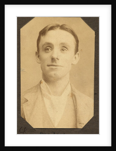 Dan Leno by Anonymous