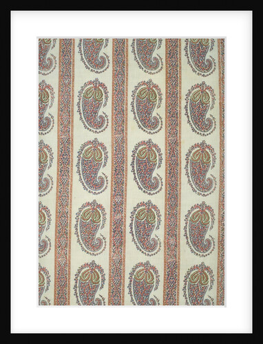 Shawl by Anonymous