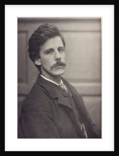 Dugald Maccoll by Frederick Hollyer