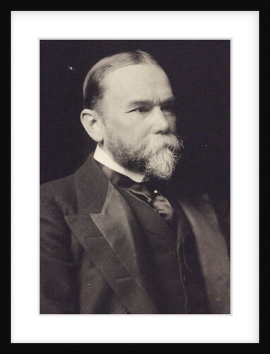 John Hay by Frederick Hollyer