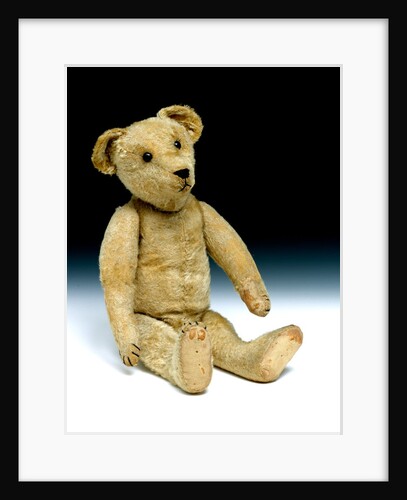 Teddy Bear by Ideal Bear Company