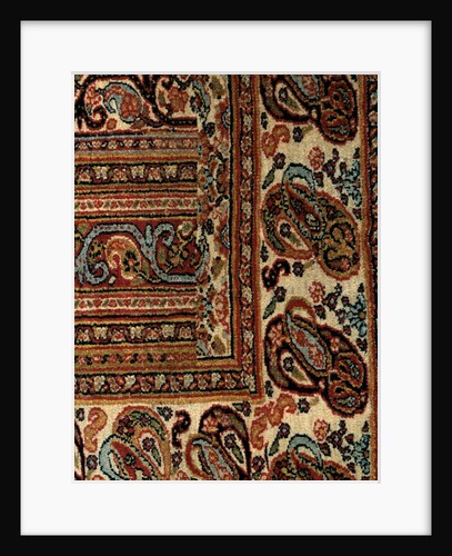 Carpet by Unknown