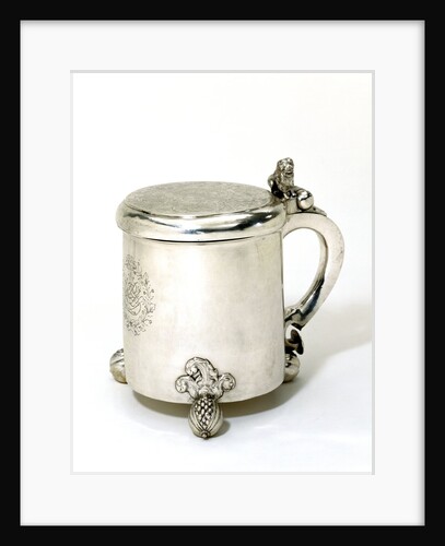 Tankard by Joen (Jochum) Andersen