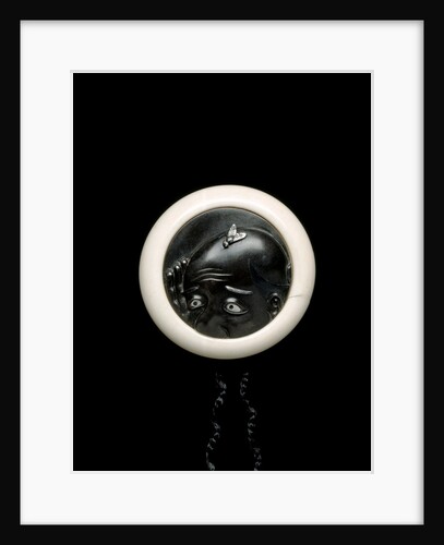 Netsuke by Unknown