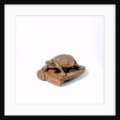 Netsuke by Chuichi