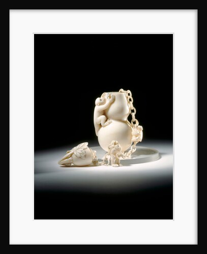 Netsuke by Unknown