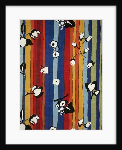 Furnishing fabric by Franklin & Franklin